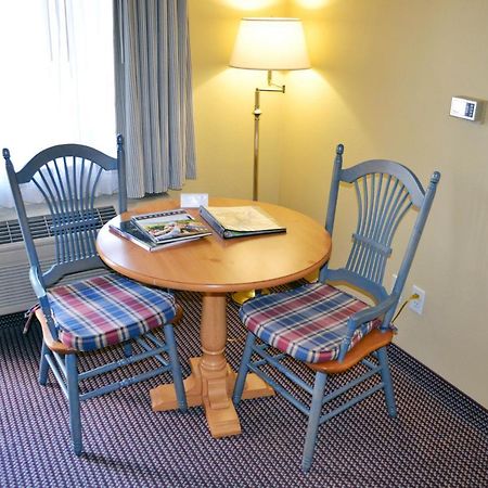 Sebastopol Inn Luaran gambar
