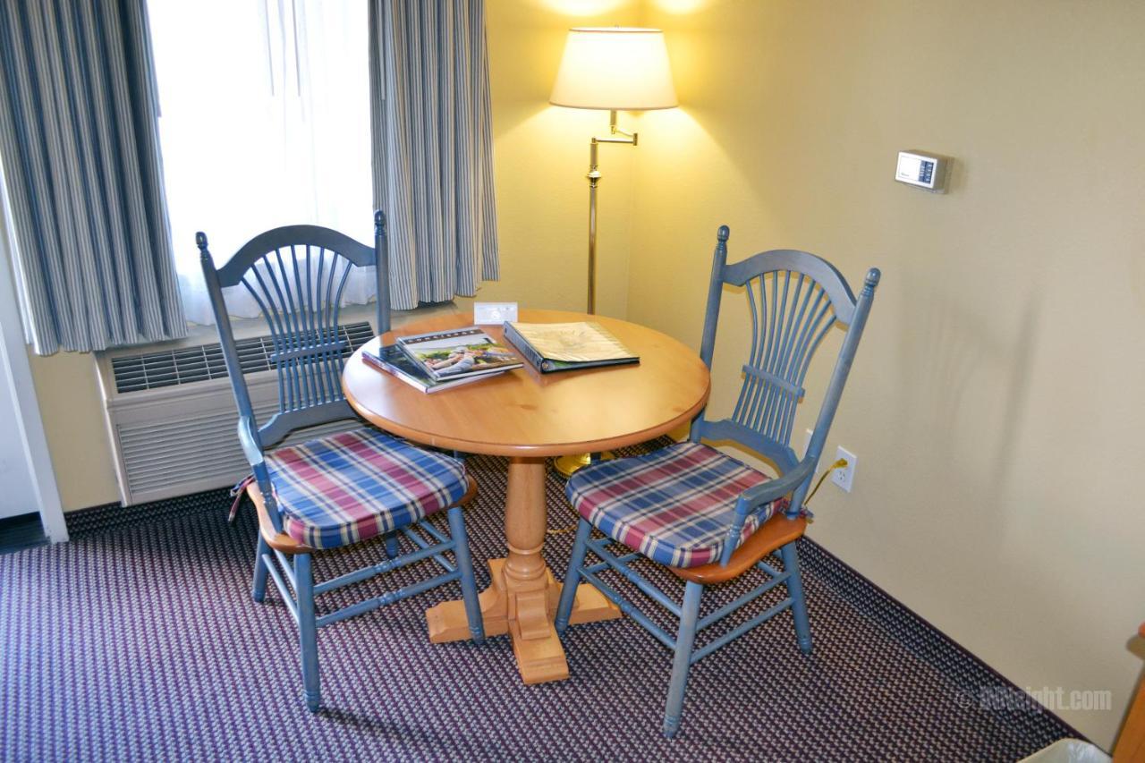 Sebastopol Inn Luaran gambar