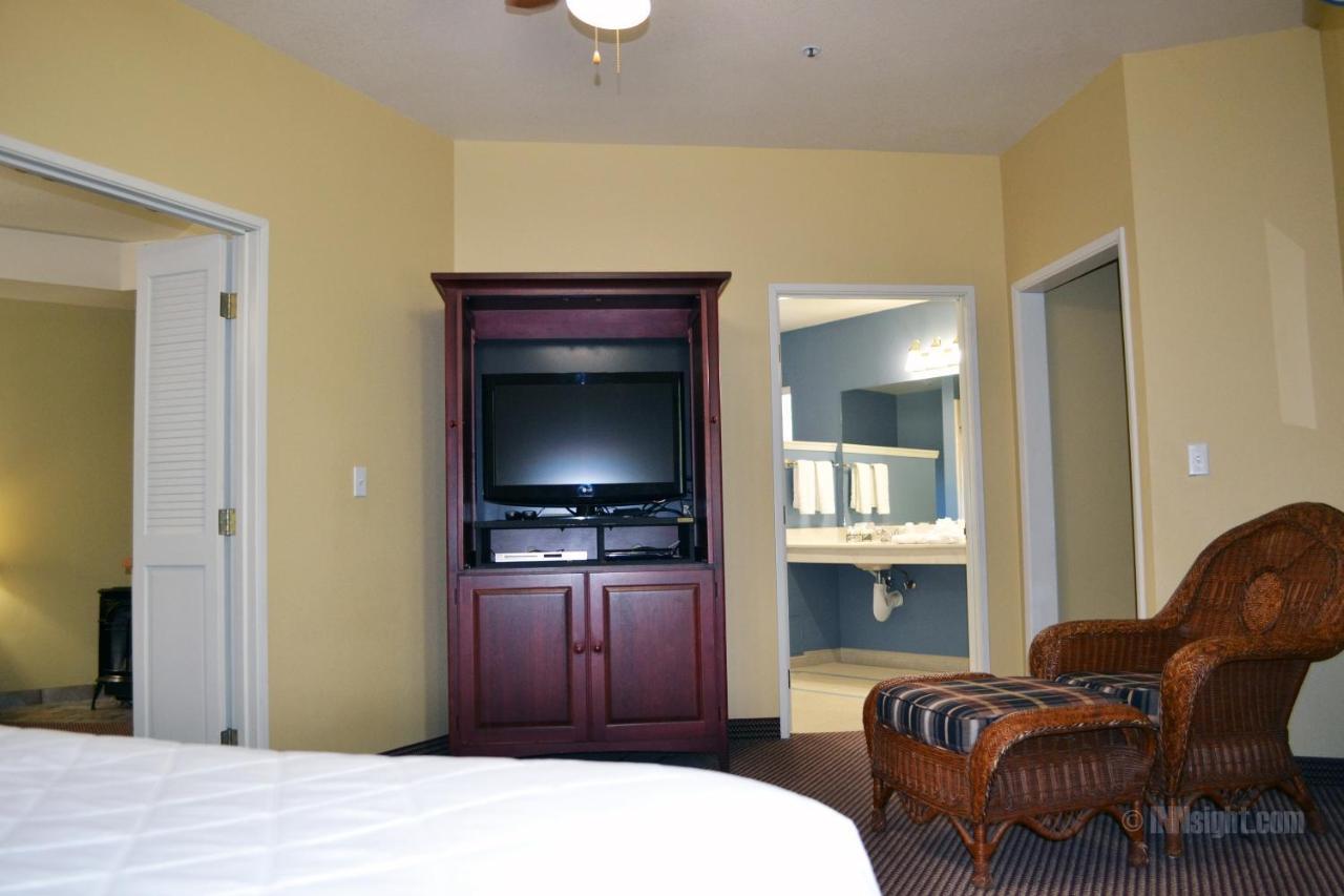 Sebastopol Inn Luaran gambar
