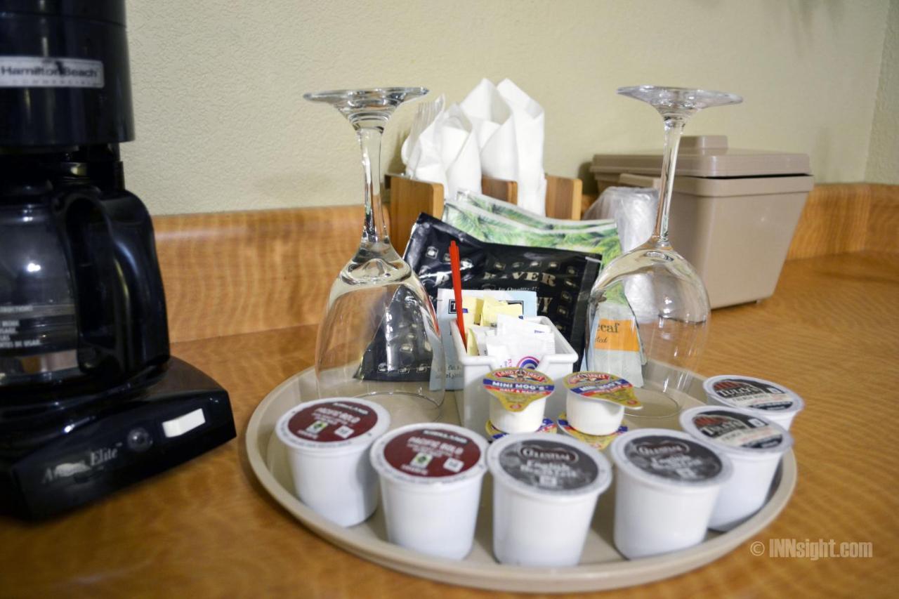 Sebastopol Inn Luaran gambar