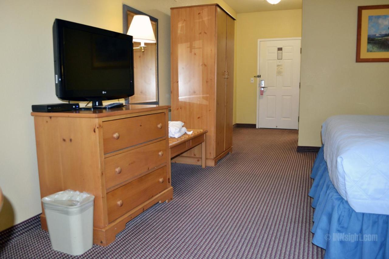 Sebastopol Inn Luaran gambar