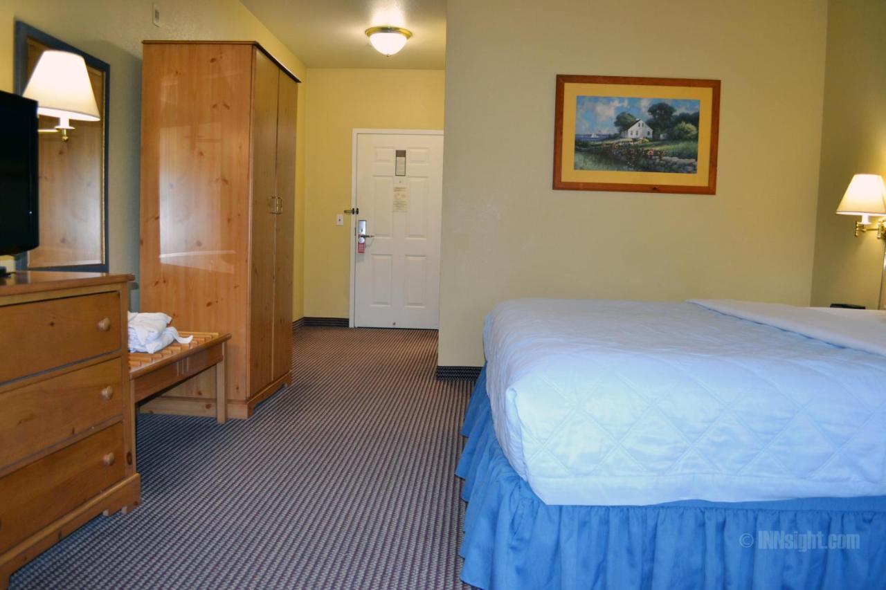 Sebastopol Inn Luaran gambar