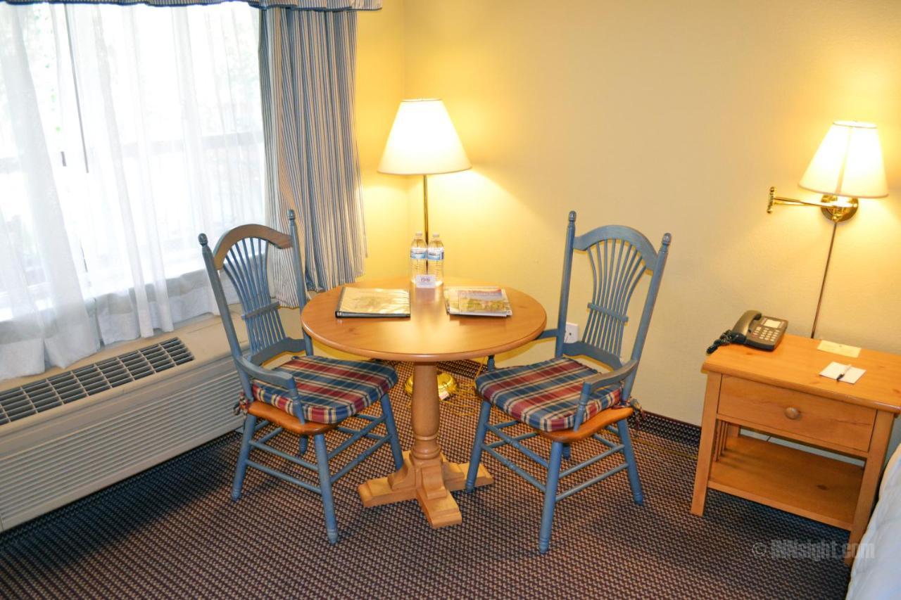 Sebastopol Inn Luaran gambar