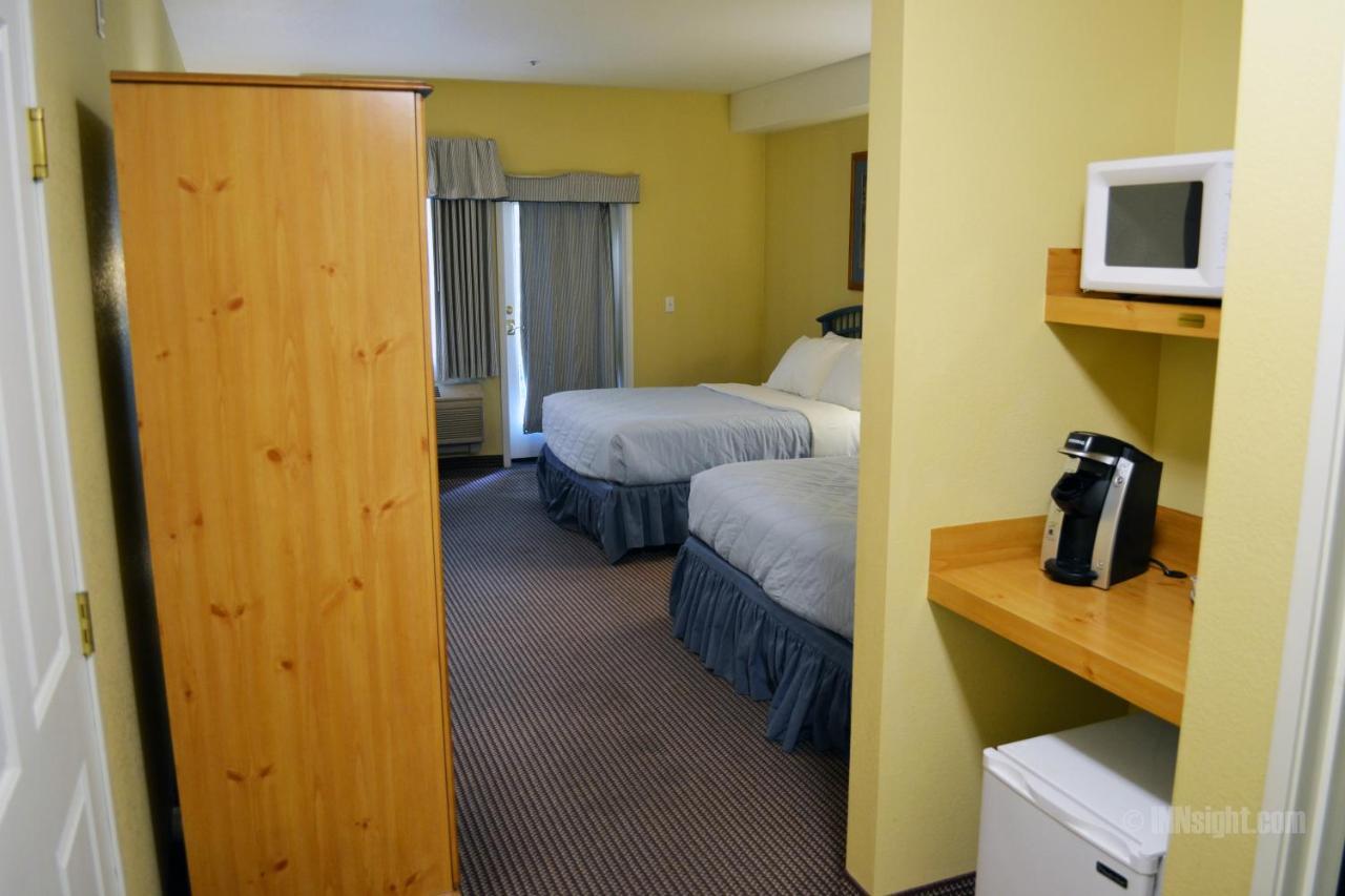 Sebastopol Inn Luaran gambar