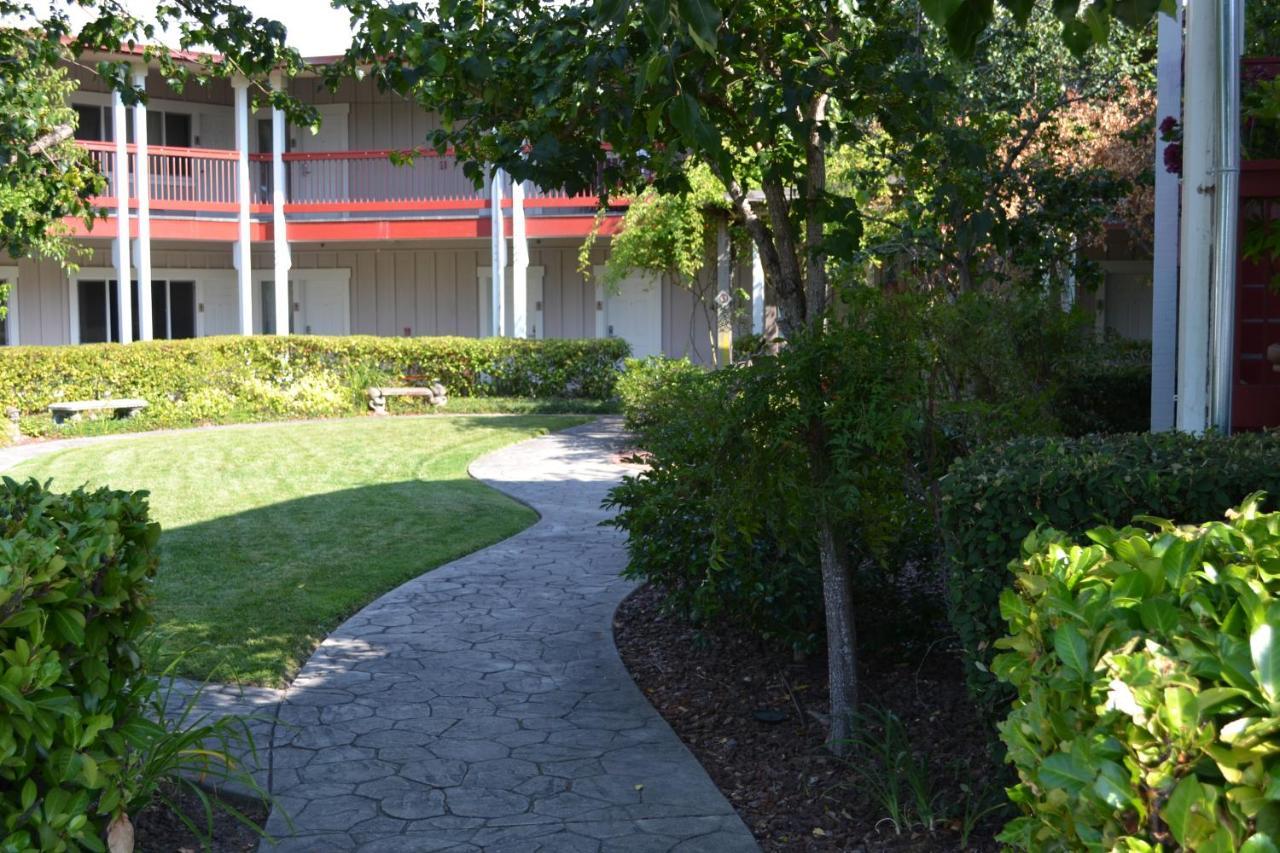 Sebastopol Inn Luaran gambar