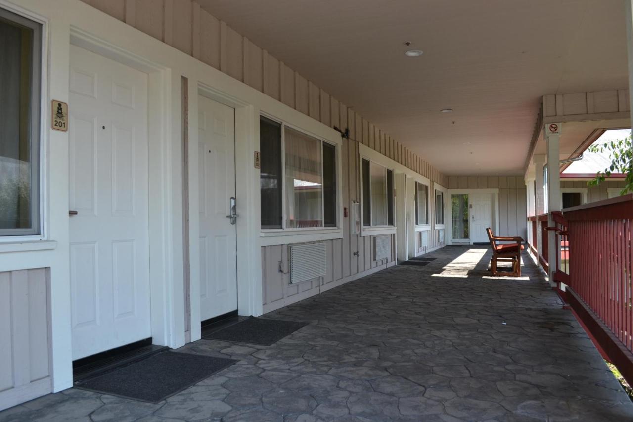 Sebastopol Inn Luaran gambar