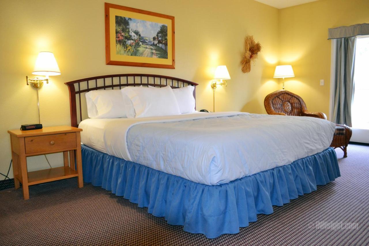 Sebastopol Inn Luaran gambar