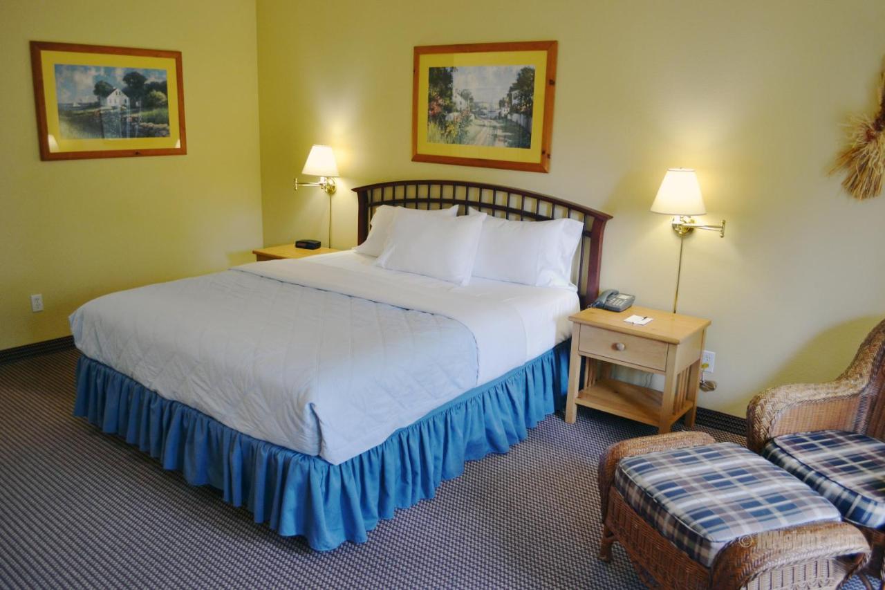 Sebastopol Inn Luaran gambar