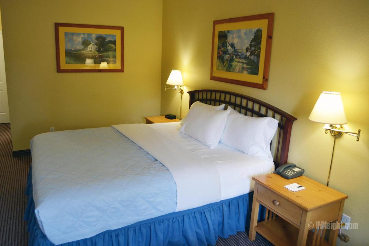 Sebastopol Inn Luaran gambar