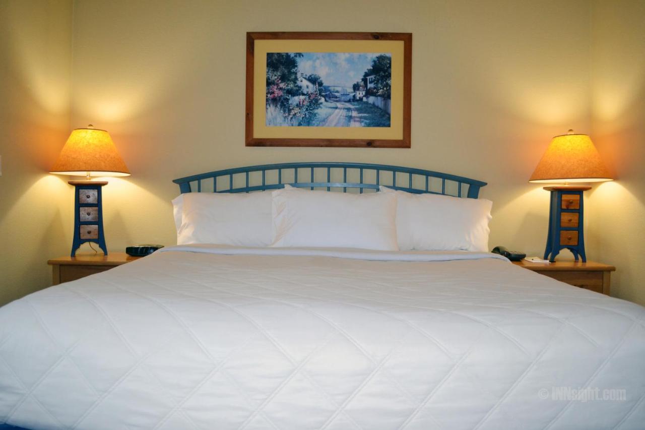 Sebastopol Inn Luaran gambar