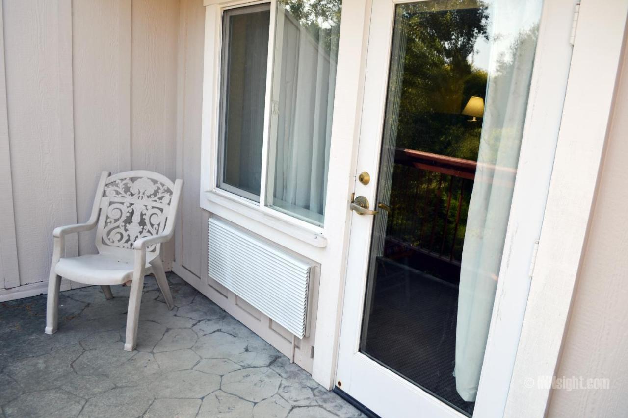 Sebastopol Inn Luaran gambar