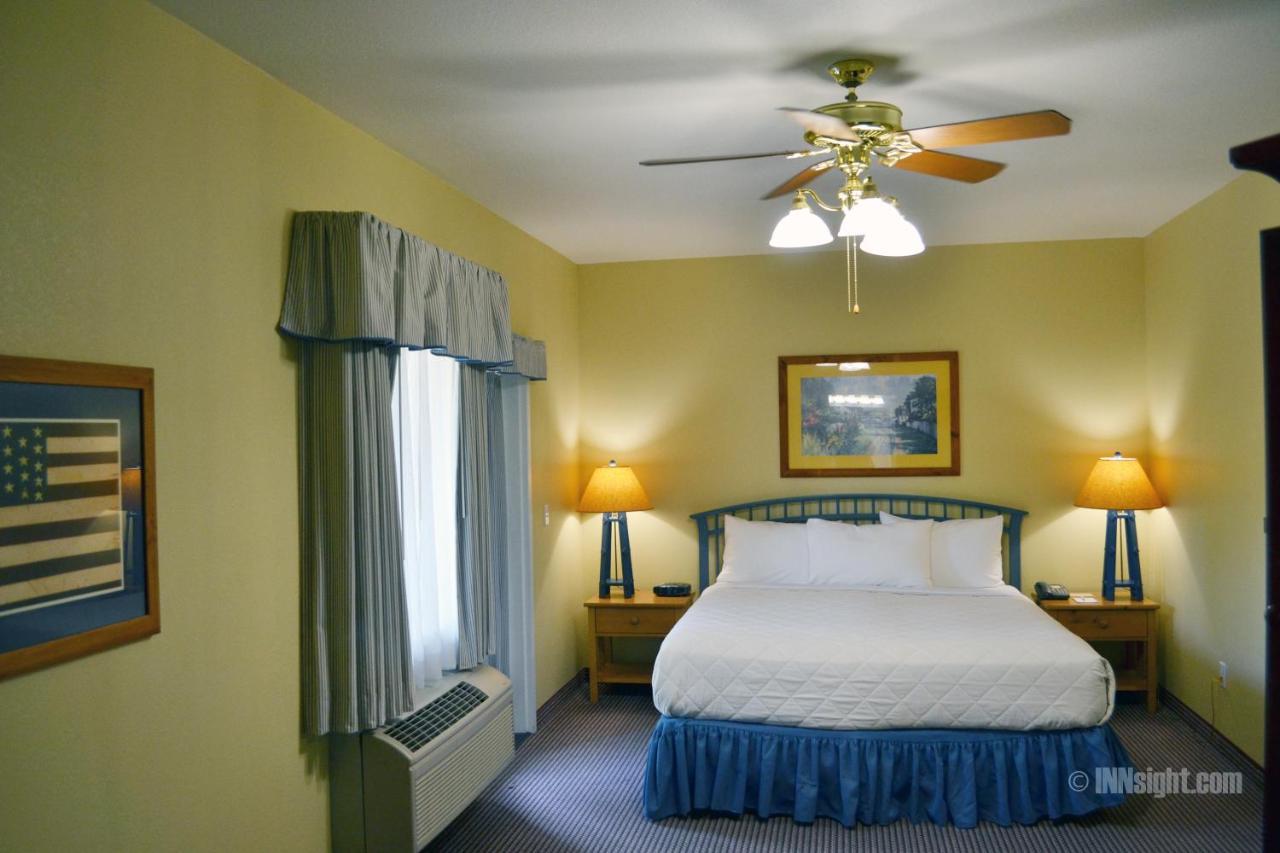 Sebastopol Inn Luaran gambar