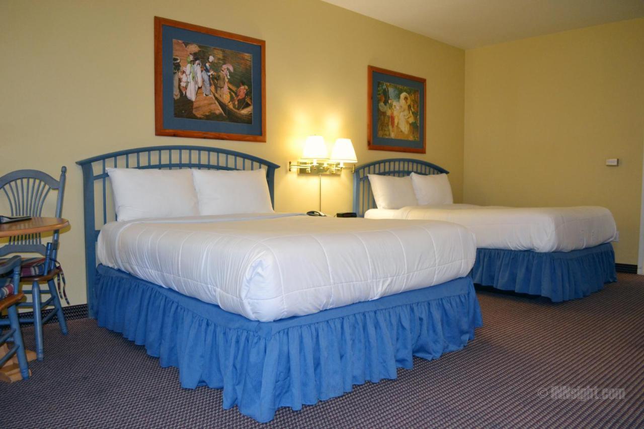 Sebastopol Inn Luaran gambar