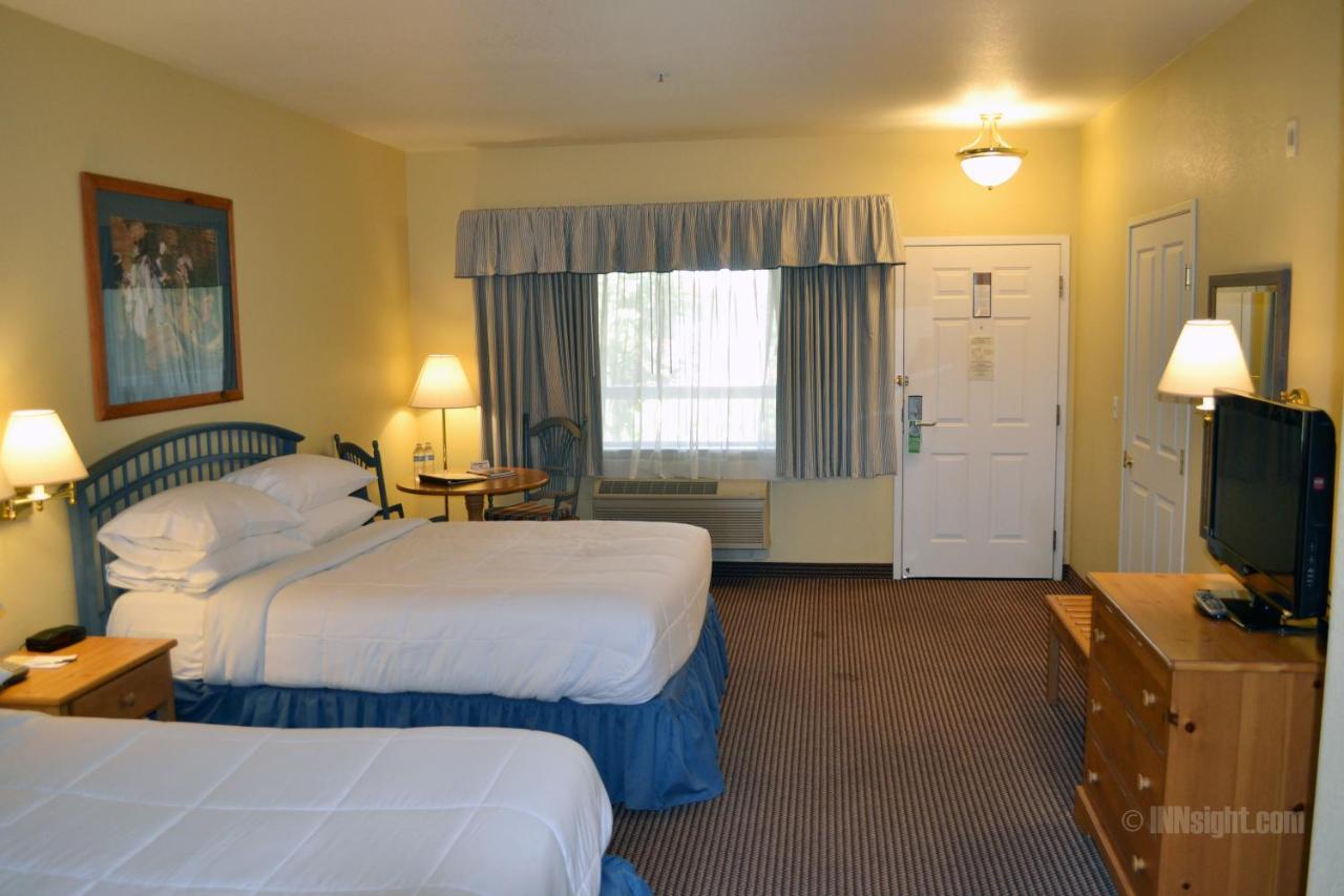 Sebastopol Inn Luaran gambar