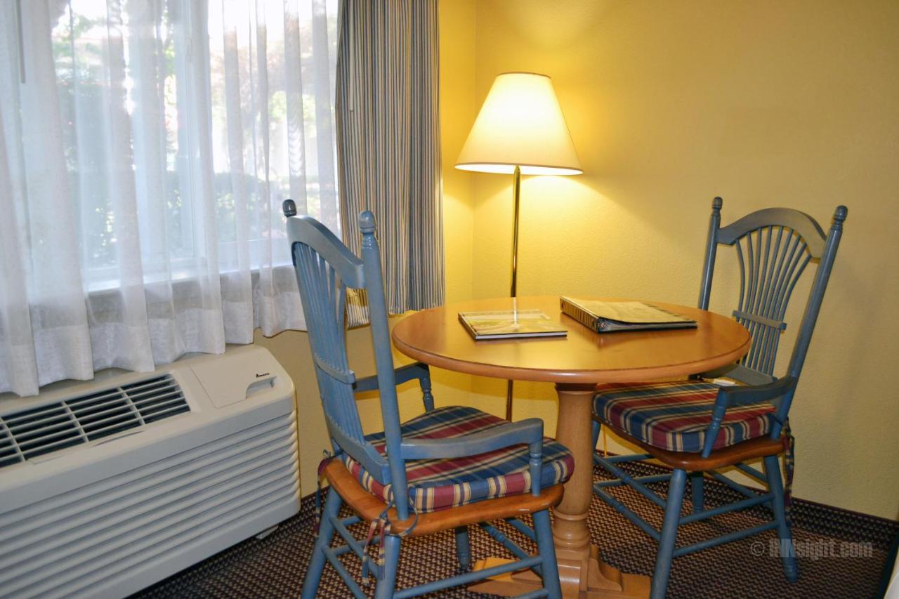 Sebastopol Inn Luaran gambar