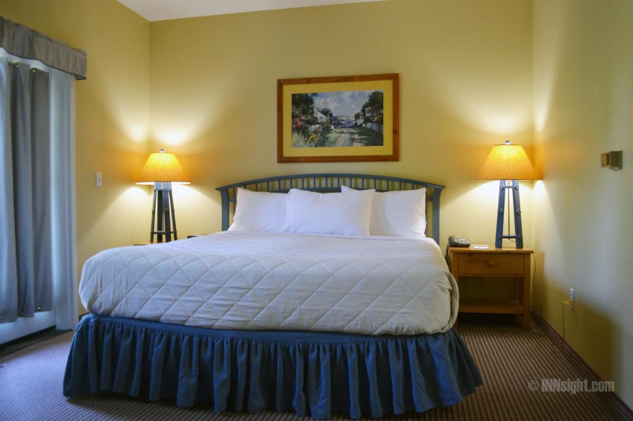 Sebastopol Inn Luaran gambar