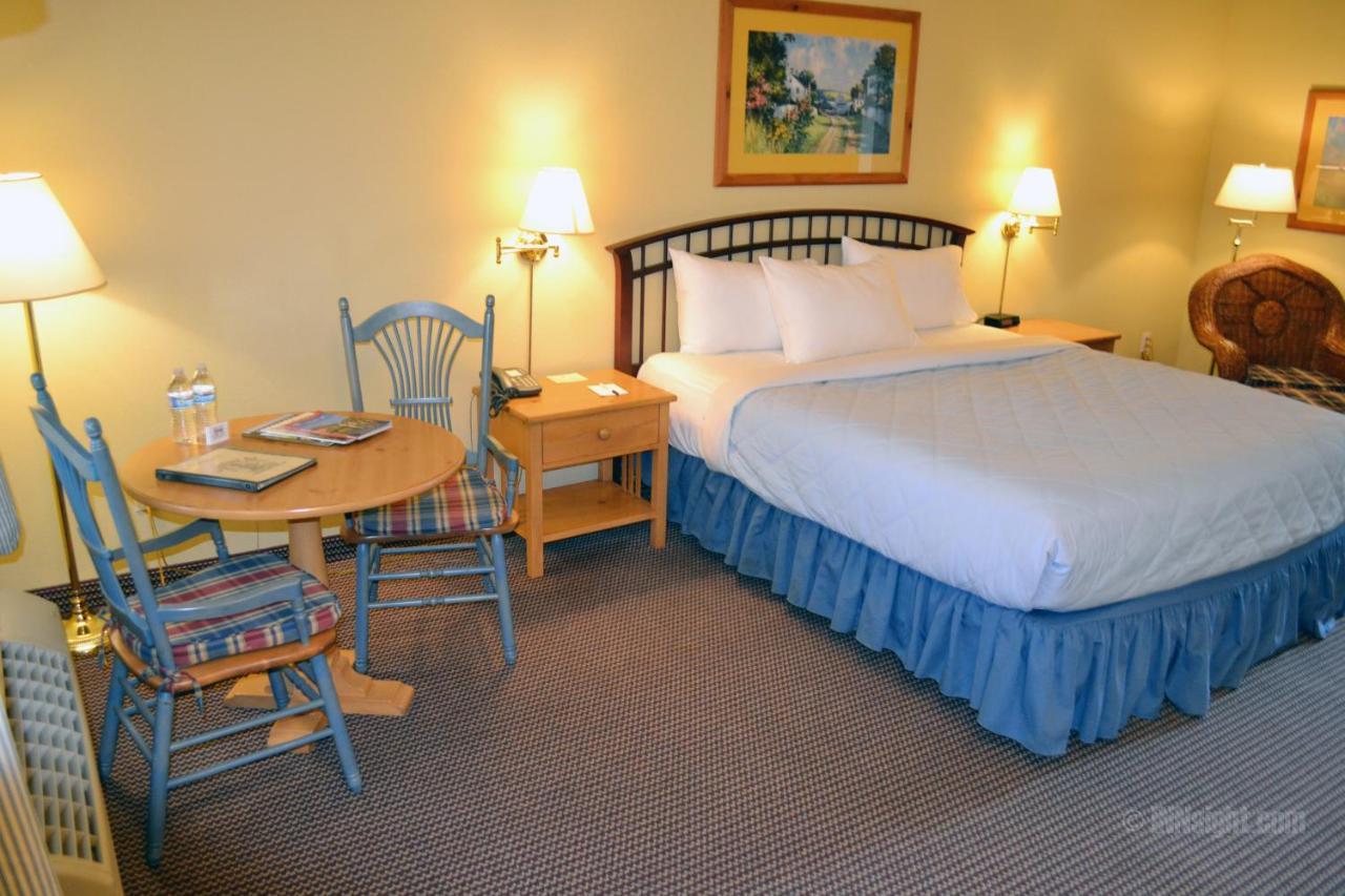 Sebastopol Inn Luaran gambar
