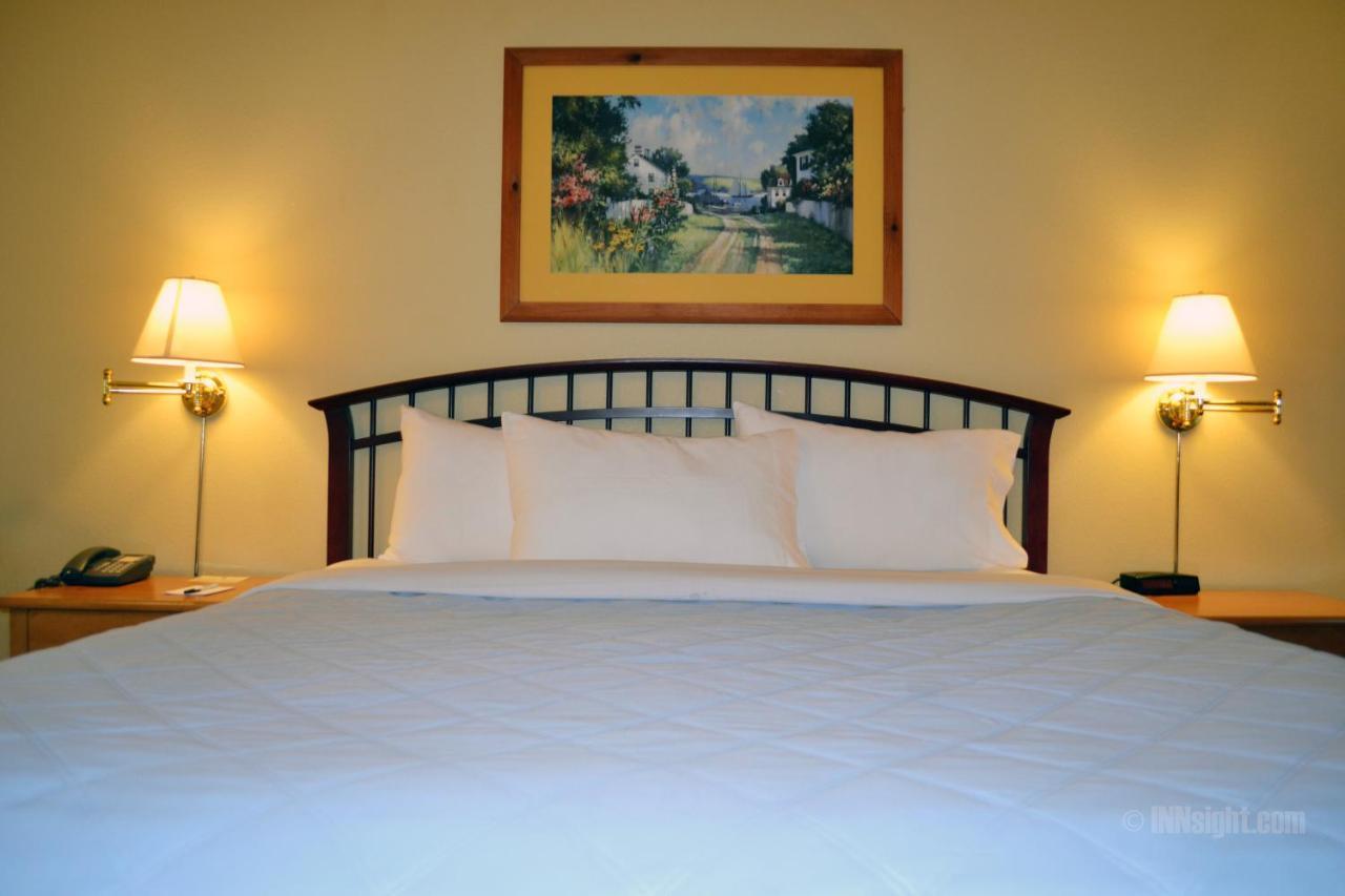 Sebastopol Inn Luaran gambar