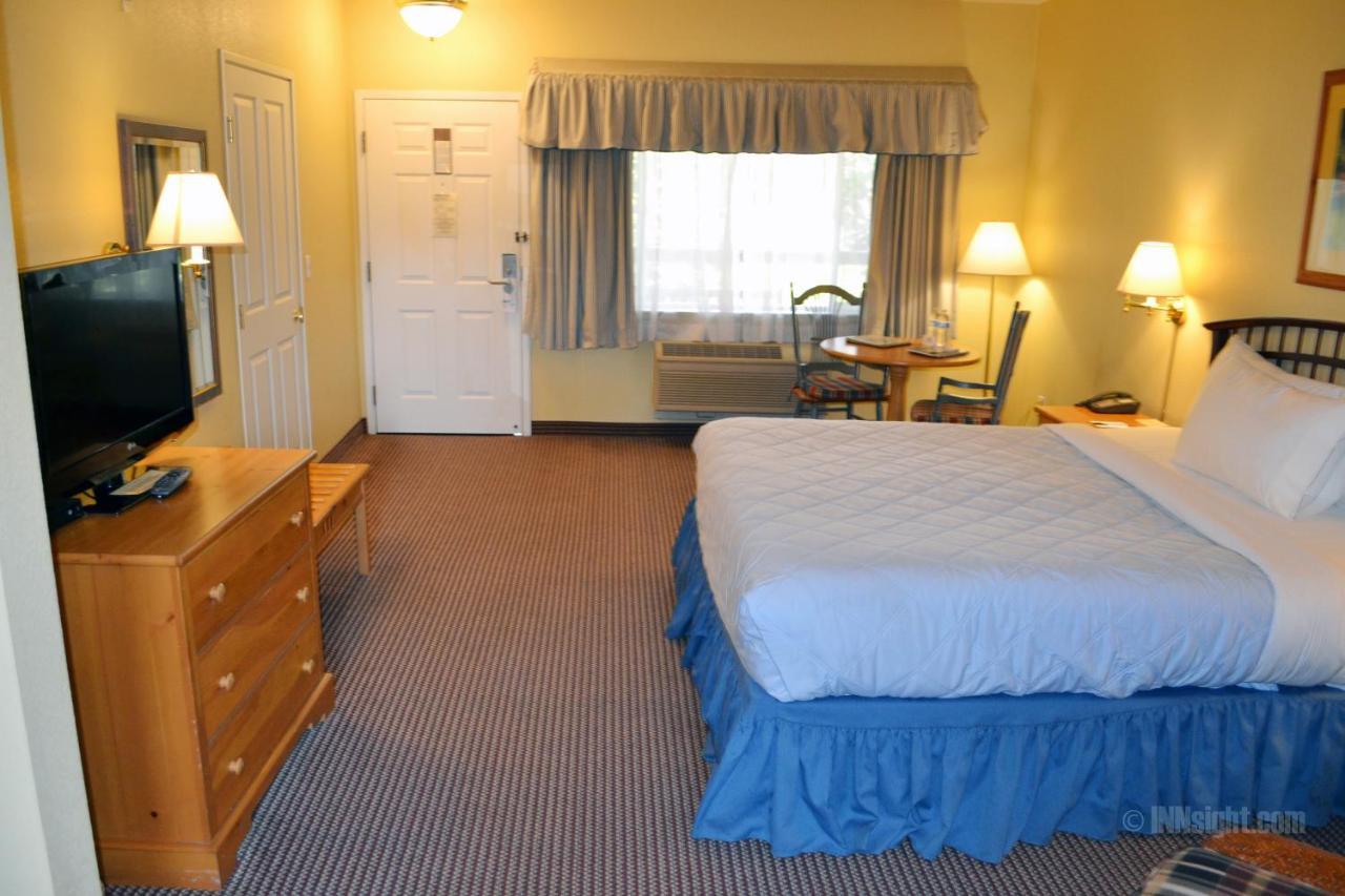 Sebastopol Inn Luaran gambar