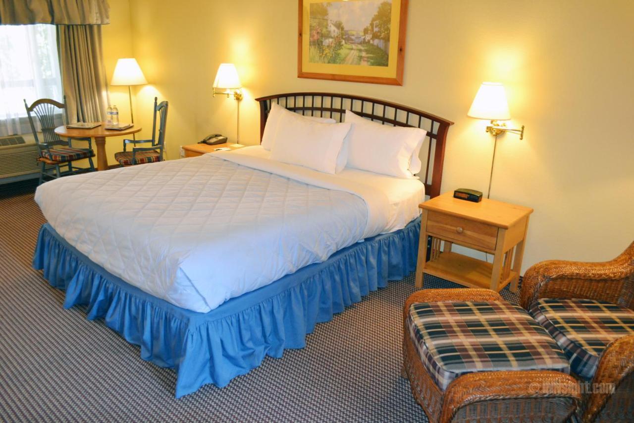 Sebastopol Inn Luaran gambar