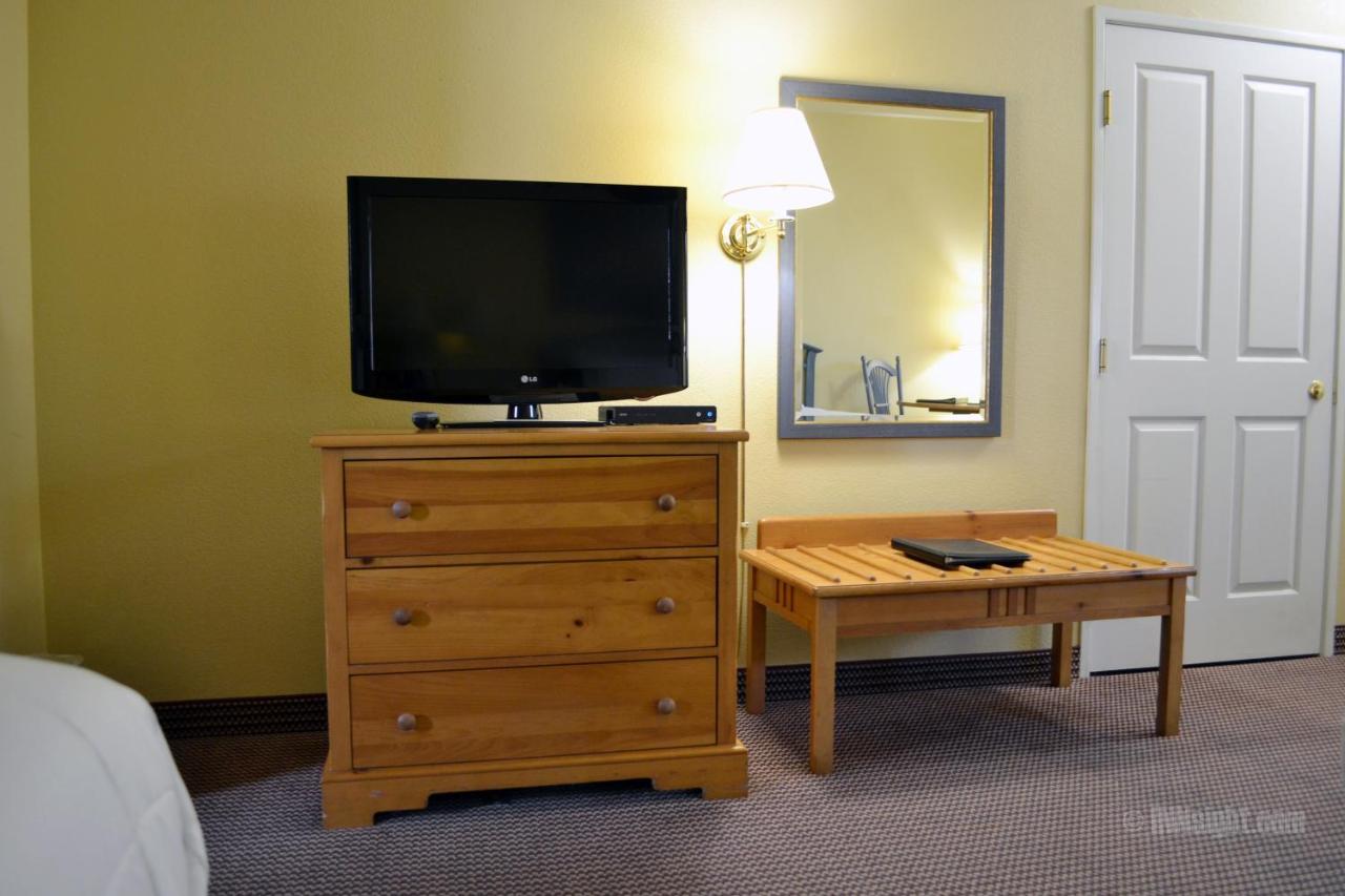 Sebastopol Inn Luaran gambar