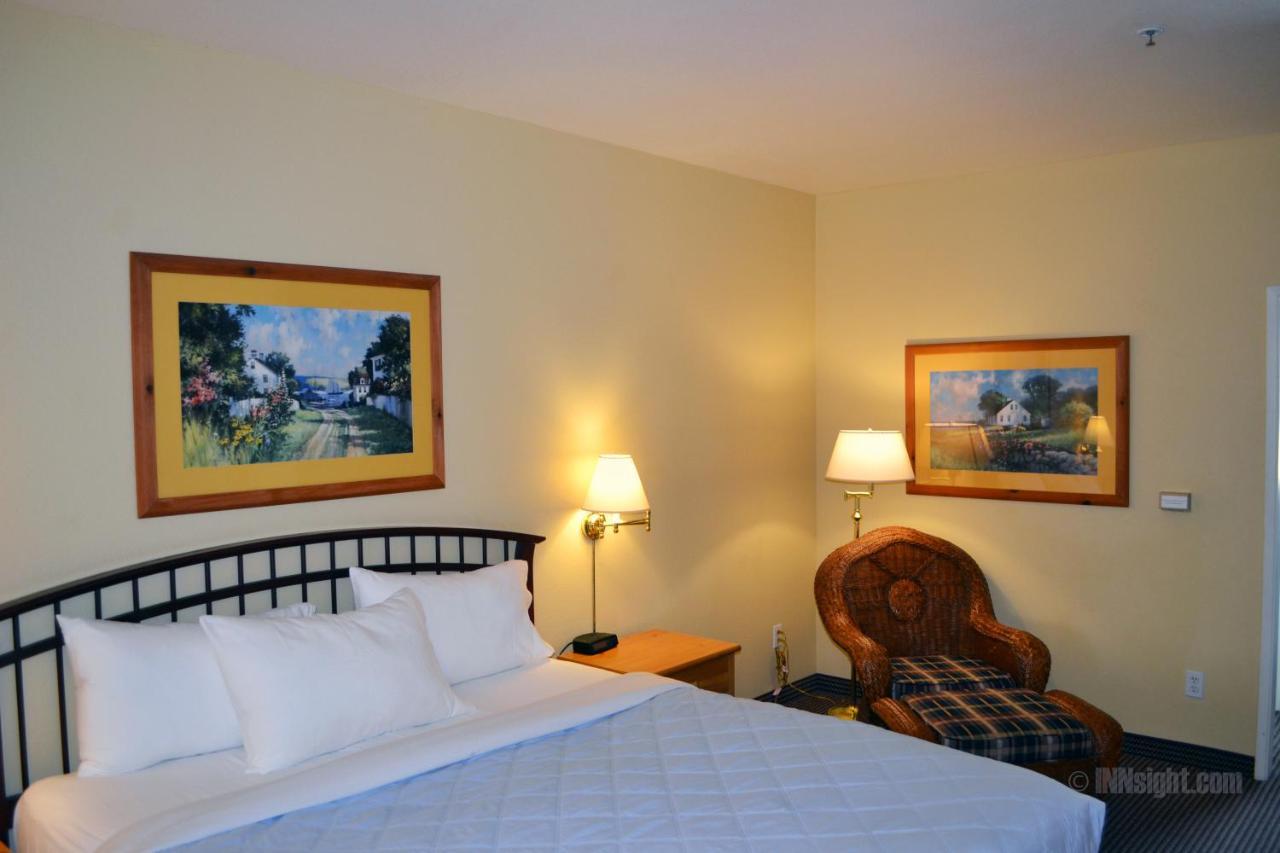 Sebastopol Inn Luaran gambar