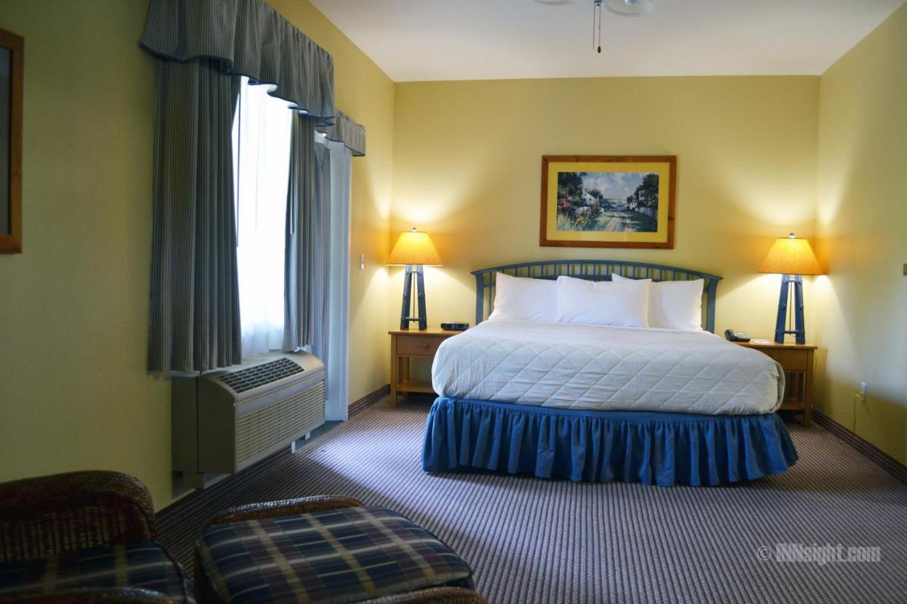 Sebastopol Inn Luaran gambar