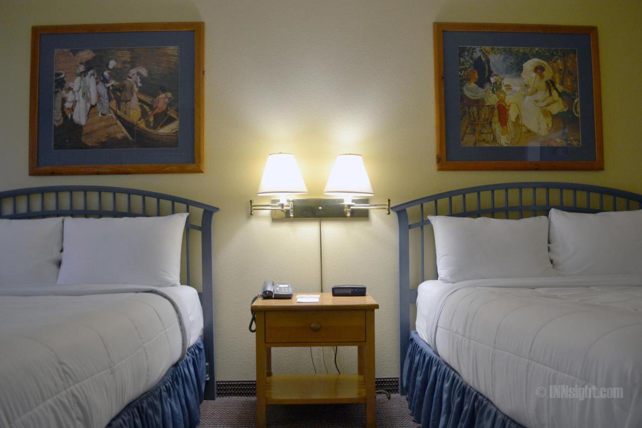 Sebastopol Inn Luaran gambar