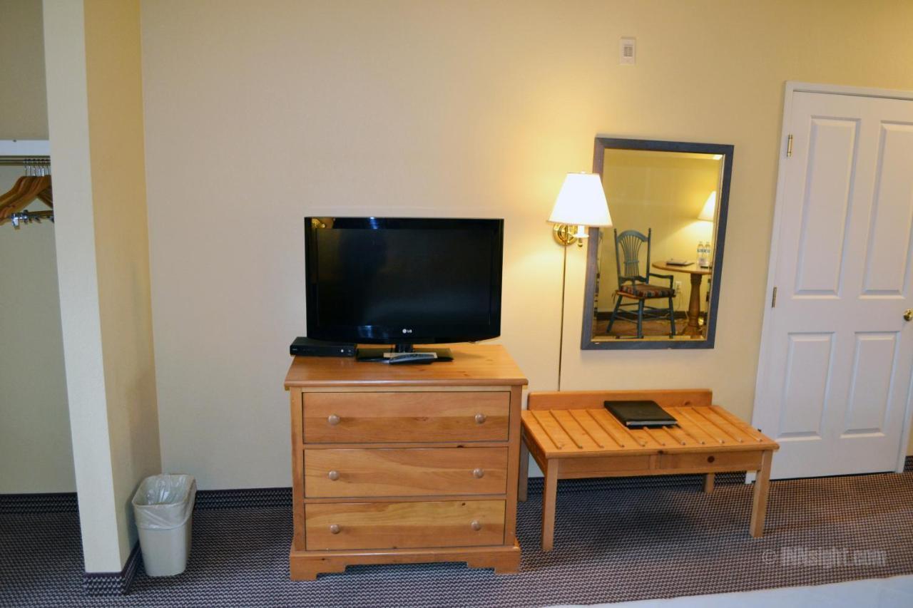 Sebastopol Inn Luaran gambar