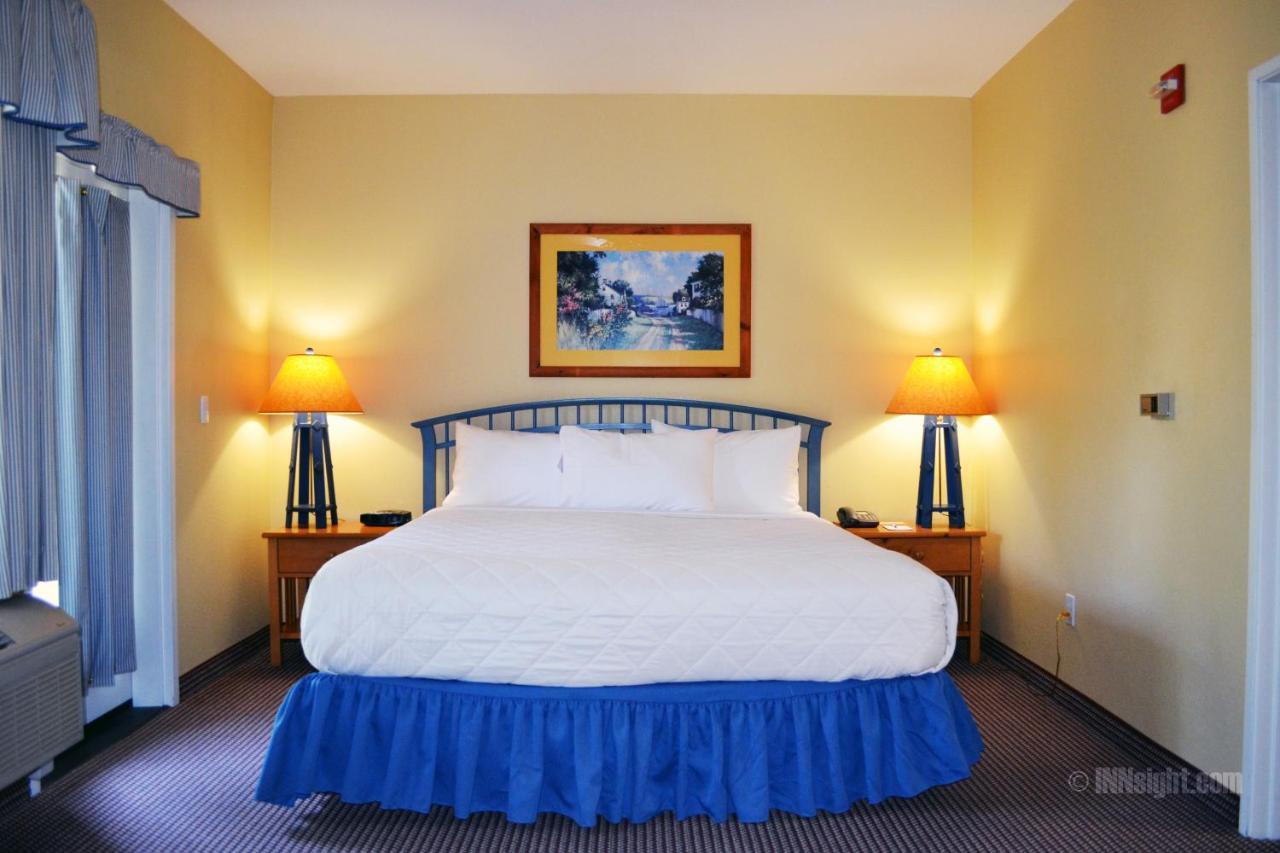 Sebastopol Inn Luaran gambar