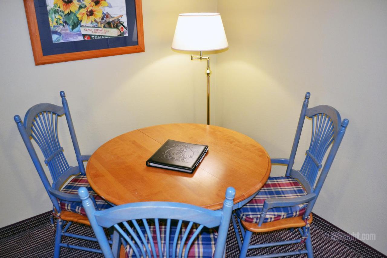Sebastopol Inn Luaran gambar