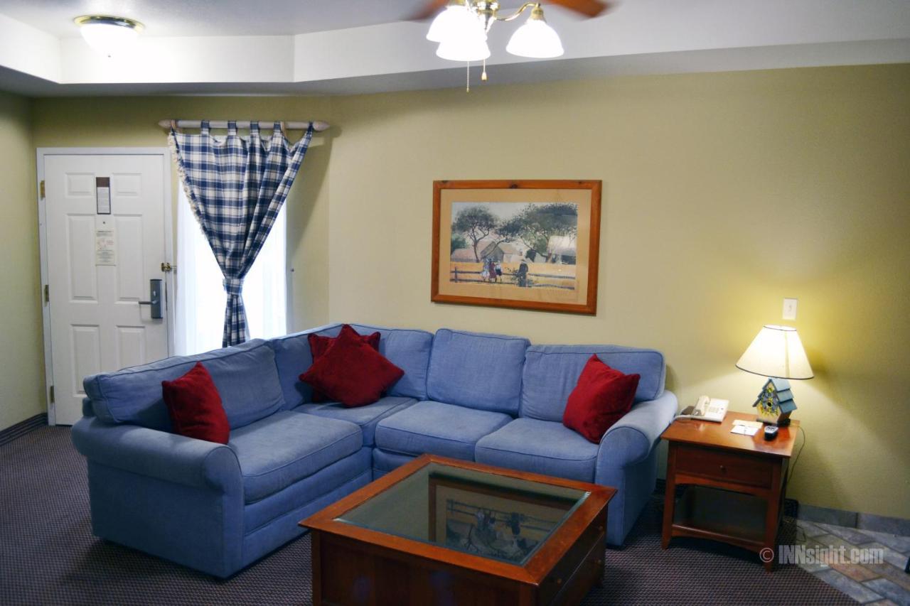 Sebastopol Inn Luaran gambar