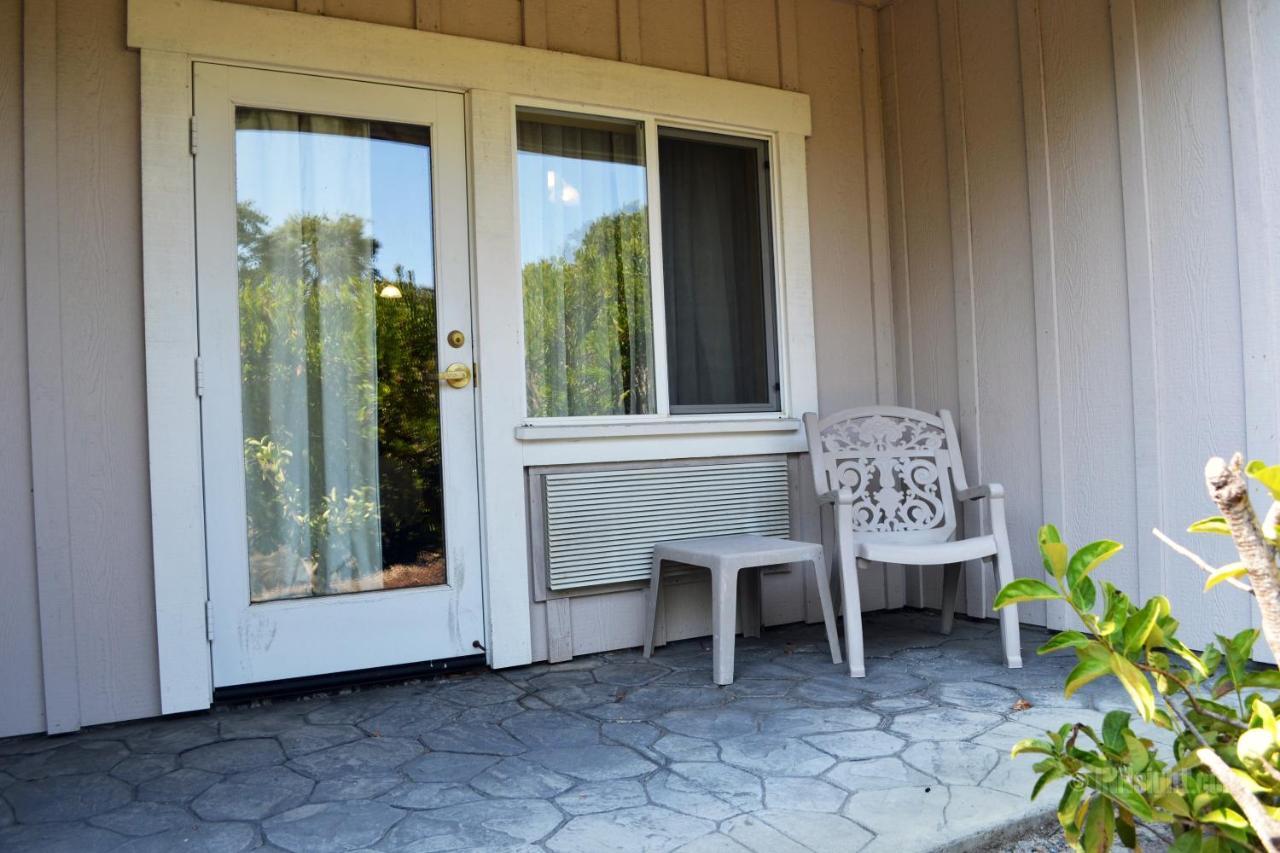 Sebastopol Inn Luaran gambar